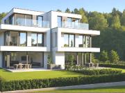 Einzigartiges Design Doppelhaus in vielleicht schönster...