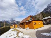 Einzigartiges Ferienhaus im Nationalpark Gesäuse, mit...