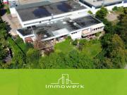 Einzigartiges Gewerbeobjekt mit Potenzial in Ulm Einzigartiges Gewerbeobjekt mit Potenzial in Ulm