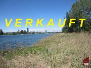 Einzigartiges Grundstück direkt an der Alten Donau...