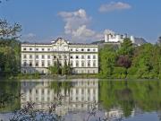 Exklusives Grundstück mit Altbestand in absoluter...