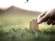 Einzigartiges Grundstück mit grosser Fläche an zentrale Lage