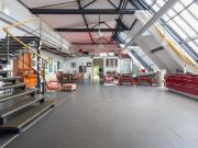 Einzigartiges Haus mit Loft Charakter und sehr viel...