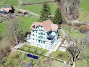 Einzigartiges Herrenhaus an Alleinlage