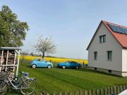 Einzigartiges Liebhaberhaus mit riesigem Garten,...