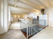 EINZIGARTIGES LOFT ideal angelegtes Atelier