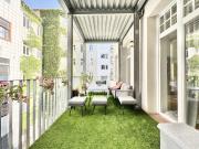 Einzigartiges LOFT in Hofruhelage | Traumhafte Immobilie...