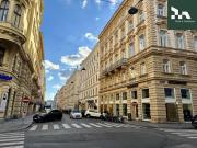 einzigartiges Maisonette Geschäftslokal in 1010 Wien...
