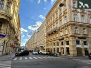 einzigartiges Maisonette Geschäftslokal in 1010 Wien...