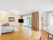 Einzigartiges Maisonette mit Privatgarten in Grinzing