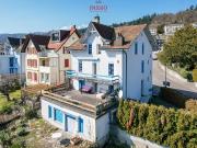 Einzigartiges Mehrfamilienhaus mit 3 Wohneinheiten und...