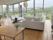 Einzigartiges Open Loft am Rhein und mit Domblick