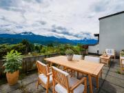 Einzigartiges Penthouse in Innsbruck Hötting –...