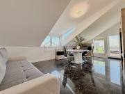 Einzigartiges Penthouse in Wiener Neustadt zu vermieten