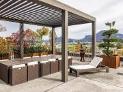 Einzigartiges Penthouse Loft repräsentative...