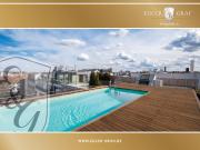 EINZIGARTIGES PENTHOUSE MIT 335QM DACHTERRASSE UND... EINZIGARTIGES PENTHOUSE MIT 335QM DACHTERRASSE UND...