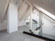 Einzigartiges Penthouse mit Galerie und Dachterrasse im...