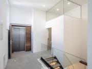 Einzigartiges Penthouse mit Galerie und Dachterrasse im...