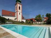 EINZIGARTIGES PENTHOUSE mit TERRASSE, PRIVATEM GARTEN... EINZIGARTIGES PENTHOUSE mit TERRASSE, PRIVATEM GARTEN...