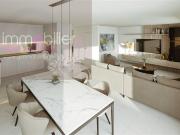 Einzigartiges Projekt auf den Höhen von Monthey, in...