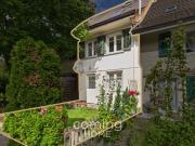 Einzigartiges Reihen Einfamilienhaus mit Ausbaupotenzial...