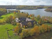 Einzigartiges Resthofensemble in Duisburg Baerl in...