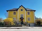 Einzigartiges Stadtanwesen mit historischem Charme und...