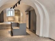 Einzigartiges Stadthaus mit Gewerbefläche und Wohnbereich