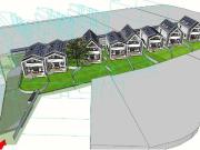 Ihr neues Zuhause im Herzen von Bad Fischau!