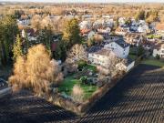 Einzigartiges Wohnen: Modernisiertes Einfamilienhaus auf...