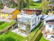 Einzigartiges Zuhause 345 m² Nfl. mit Wintergarten,...