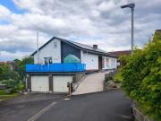 Einzigartiges Zuhause in Stadtallendorf – Großzügig,...