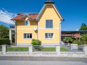 Einzigartiges Zweifamilienhaus in Gösting: Historischer...