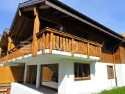 Einzigartiges Zweithaus mit Rasen Clos B R02