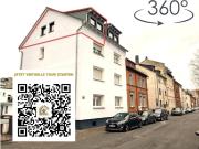 Einzimmer Appartment nähe DFB neu saniert Erstbezug