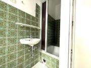 Einzimmer Wohnung mit Balkon in Heppens