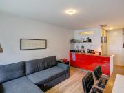 Einzimmerapartment,Schwabing,möbliert,Südbalkon