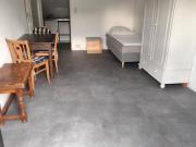Einzimmerwohnung