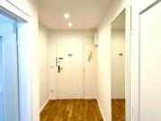 Einzimmerwohnung beim Schwedenplatz