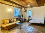 EINZIMMERWOHNUNG IN FRIBOURG FR, MÖBLIERT