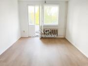 Einzimmerwohnung in zentraler Lage