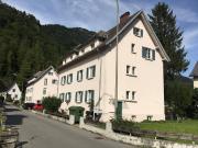 Einzimmerwohnung in zentraler und ruhiger Lage in...