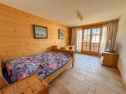 Einzimmerwohnung – Résidence Diablerets Parc – Les...