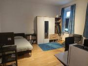 Einzimmerwohnung / Single Apartment / Studentenwohnung