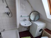 Einzimmerwohnung, Studio Liegt im Stadtzentrum