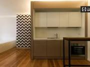 Einzimmerwohnung zu mieten in Kreuzberg, Berlin