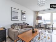 Einzimmerwohnung zu vermieten am Wittenbergplatz, Berlin