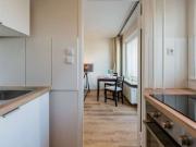 Einzimmerwohnung zu vermieten am Wittenbergplatz, Berlin