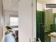 Einzimmerwohnung zu vermieten in Köln