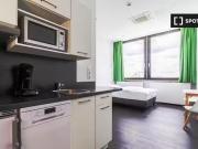 Einzimmerwohnung zu vermieten in München